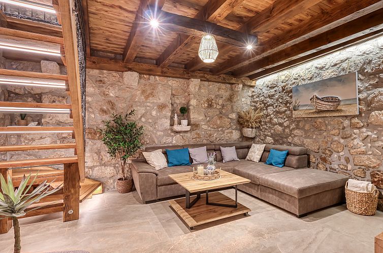 Vakantiehuis Villa Lara