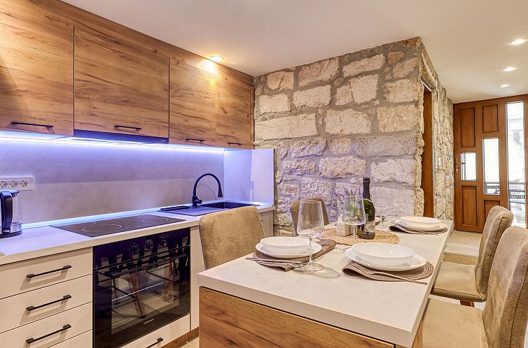 Vakantiehuis Villa Lara