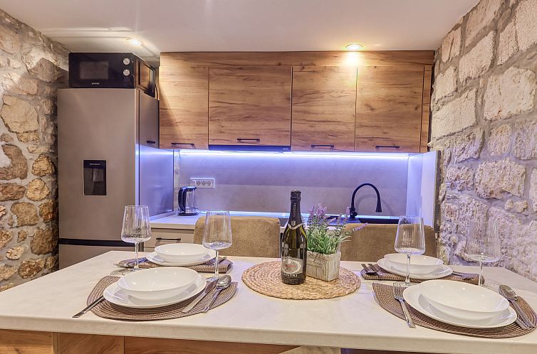 Vakantiehuis Villa Lara