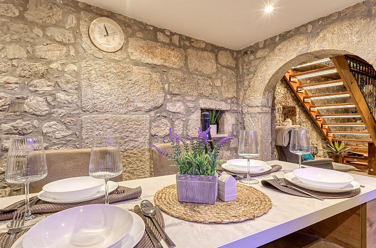 Vakantiehuis Villa Lara