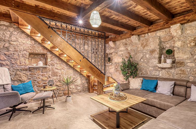 Vakantiehuis Villa Lara