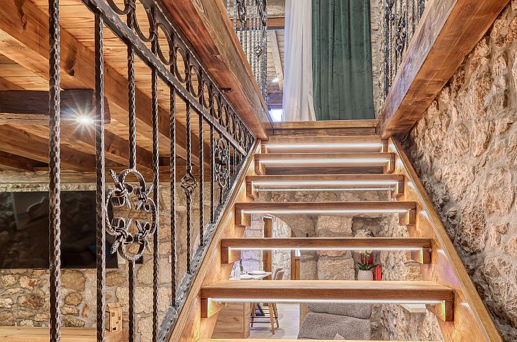 Vakantiehuis Villa Lara