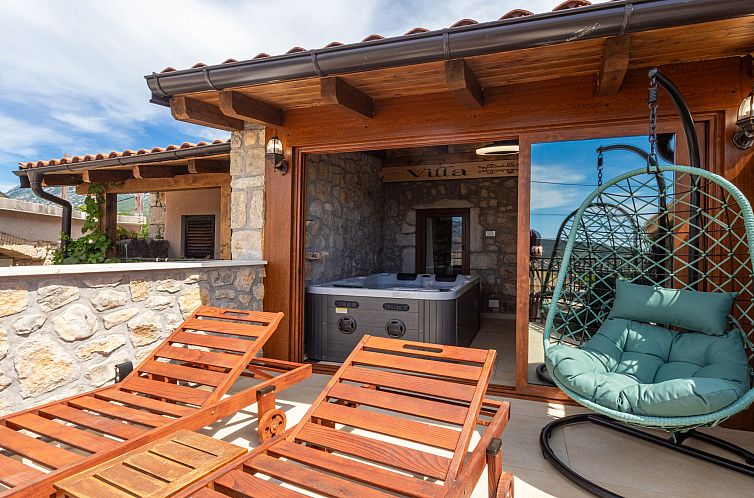 Vakantiehuis Villa Lara