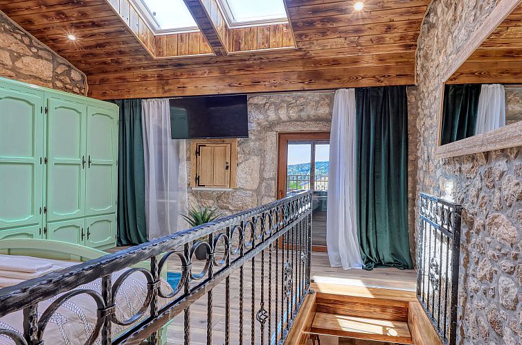 Vakantiehuis Villa Lara