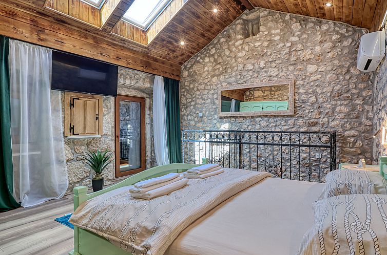 Vakantiehuis Villa Lara