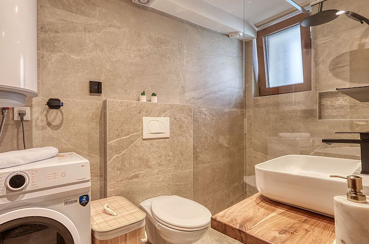 Vakantiehuis Villa Lara