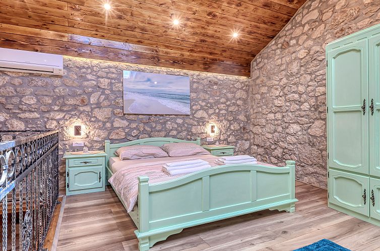 Vakantiehuis Villa Lara