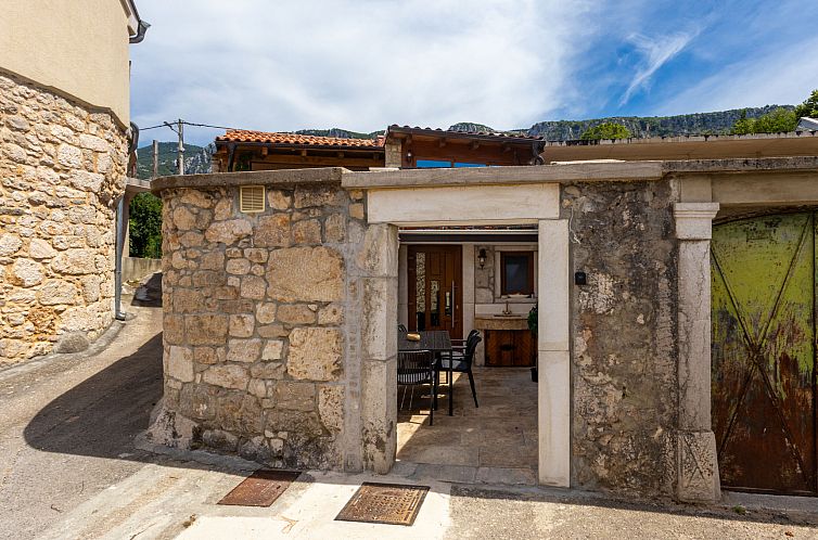 Vakantiehuis Villa Lara