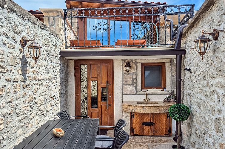 Vakantiehuis Villa Lara