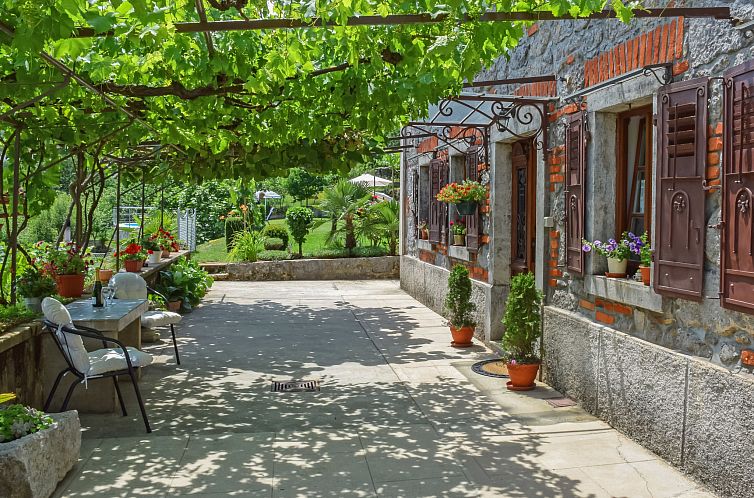 Vakantiehuis Lea