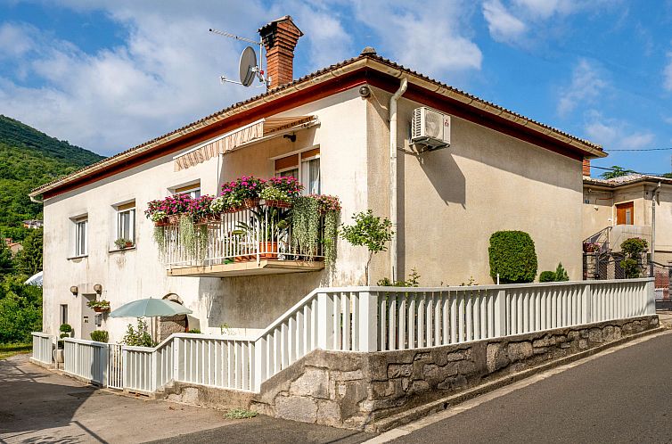 Verblijf 1046002 - Appartement Kvarner - Appartement V