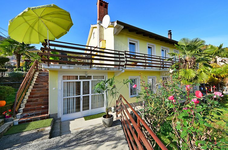 Unterkunft 1046003 - Appartement Kvarner - Appartement Karlo