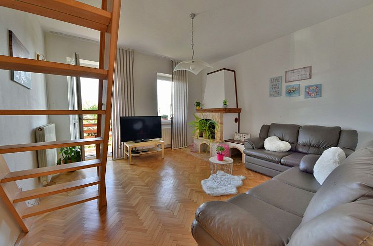 Appartement Karlo