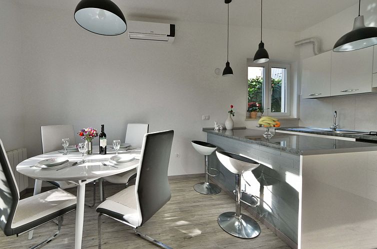 Appartement Karlo