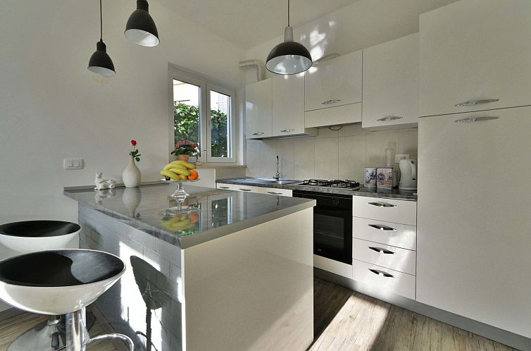 Appartement Karlo