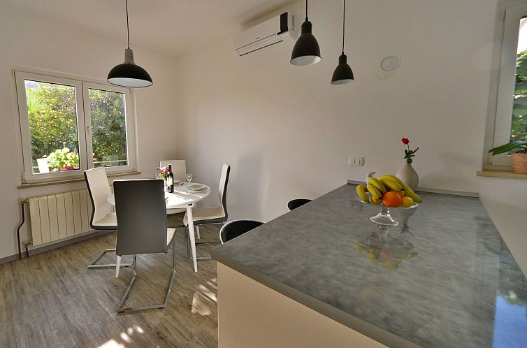 Appartement Karlo
