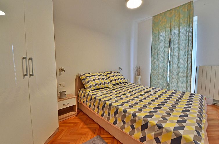 Appartement Karlo