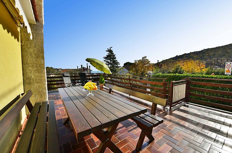 Appartement Karlo