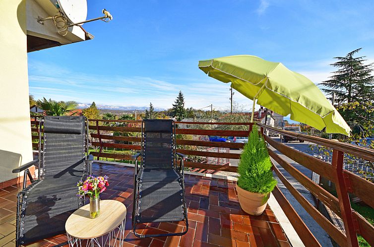Appartement Karlo