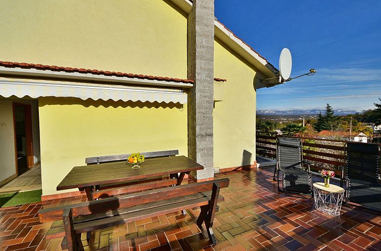 Appartement Karlo