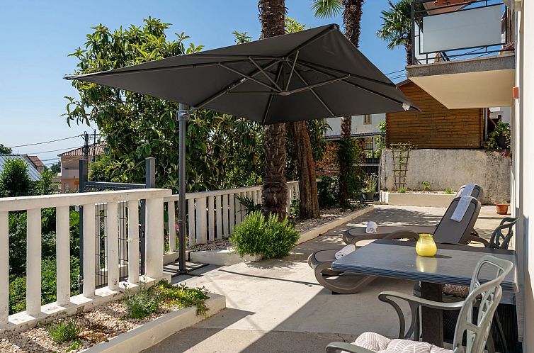 Appartement Erin