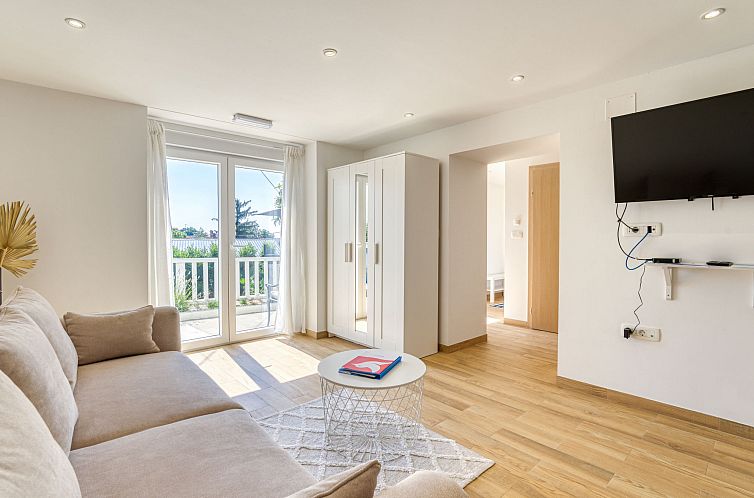 Appartement Erin