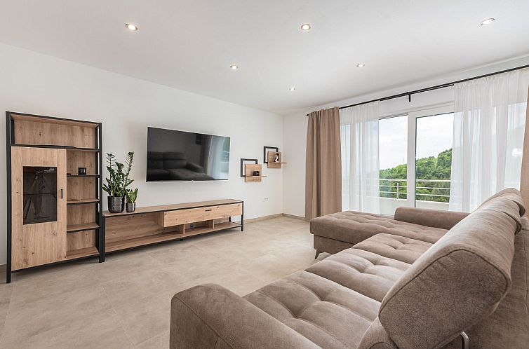 Vakantiehuis Villa Luni