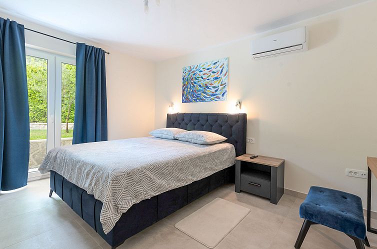 Vakantiehuis Villa Luni