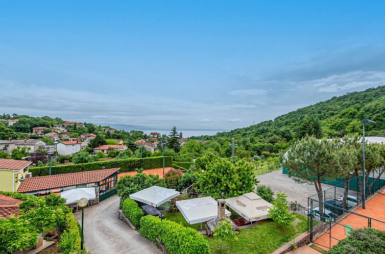 Vakantiehuis Villa Luni