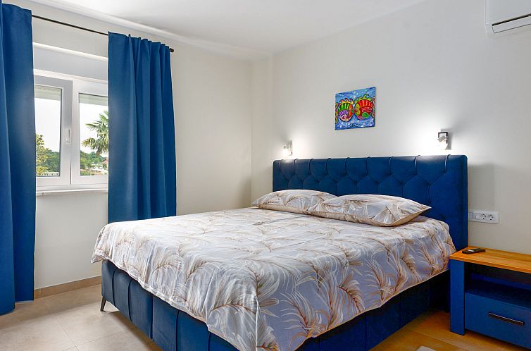 Vakantiehuis Villa Luni