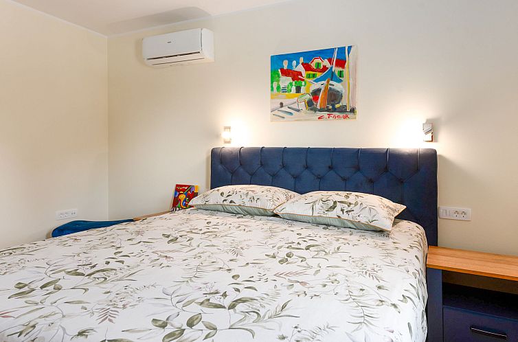 Vakantiehuis Villa Luni