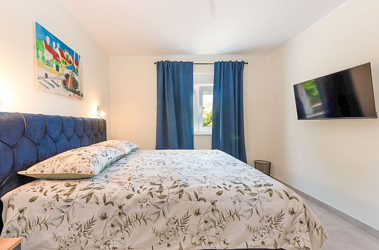 Vakantiehuis Villa Luni