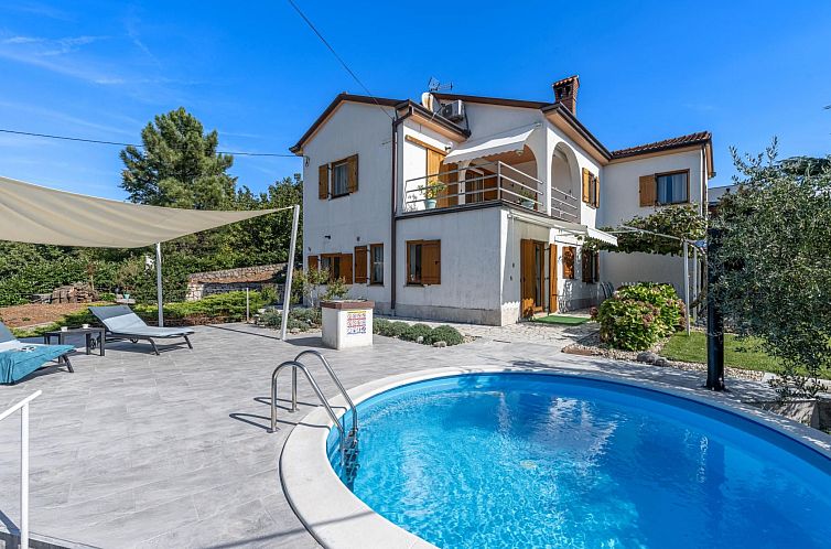 Appartement Vacation Apartment Helga