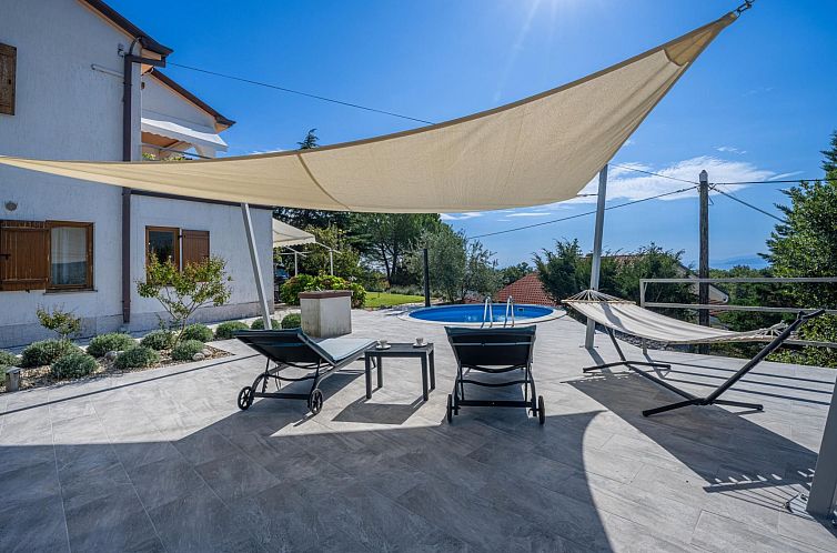 Appartement Vacation Apartment Helga