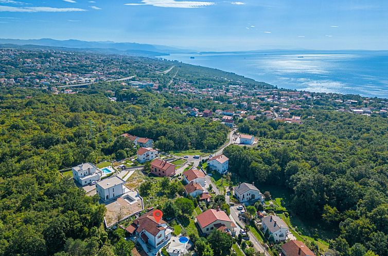 Appartement Vacation Apartment Helga