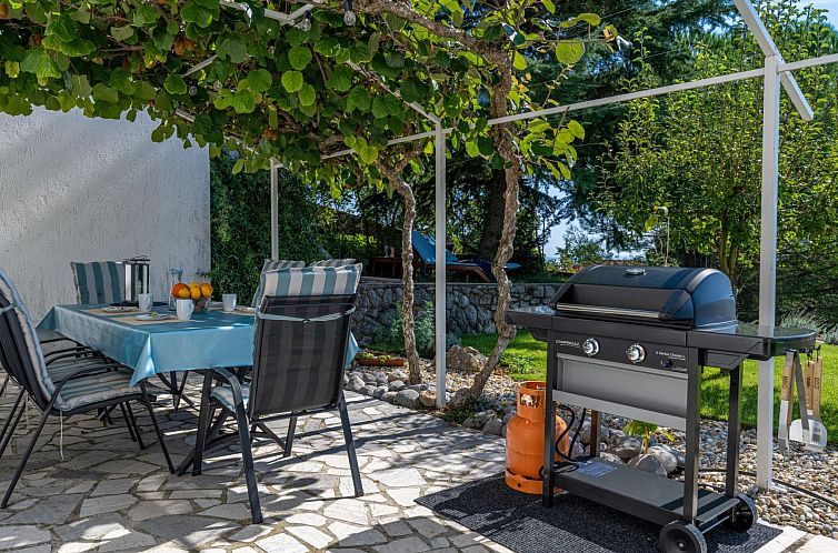 Appartement Vacation Apartment Helga