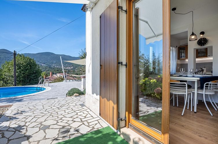 Appartement Vacation Apartment Helga