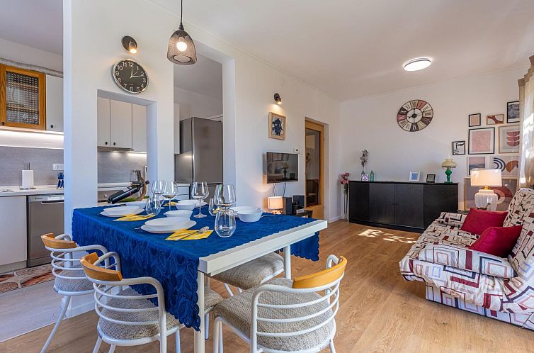 Appartement Vacation Apartment Helga