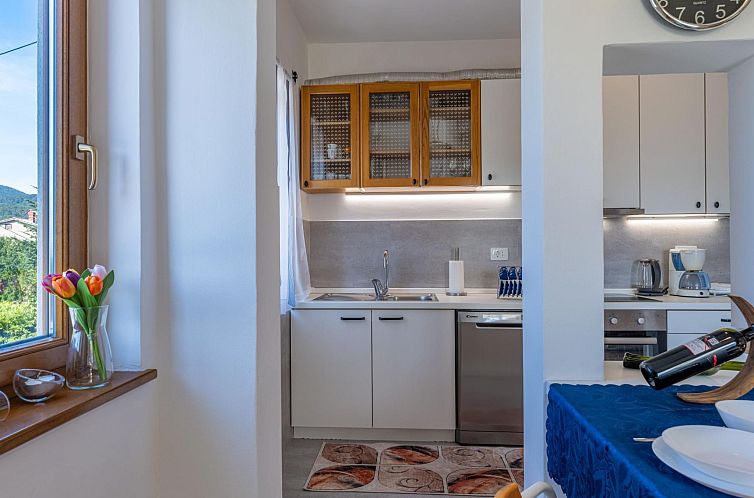 Appartement Vacation Apartment Helga