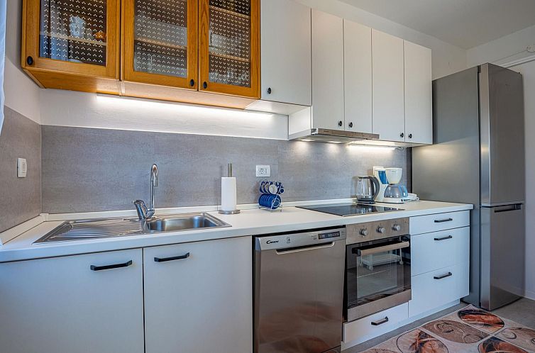 Appartement Vacation Apartment Helga