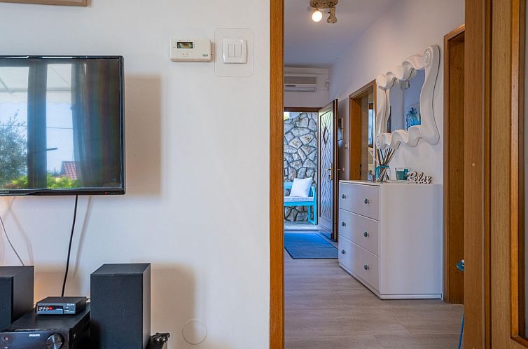 Appartement Vacation Apartment Helga