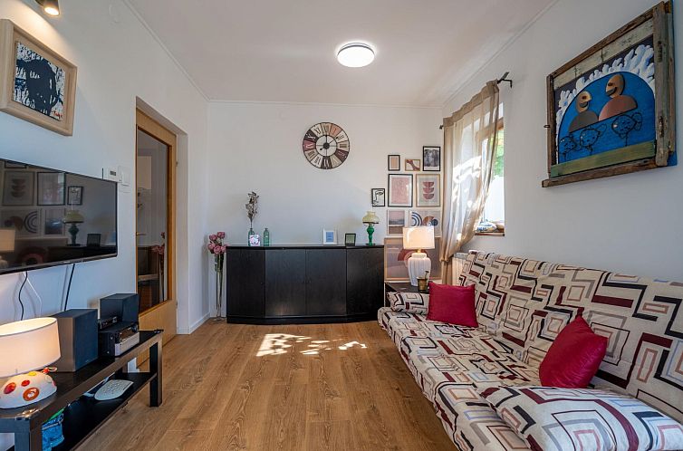 Appartement Vacation Apartment Helga