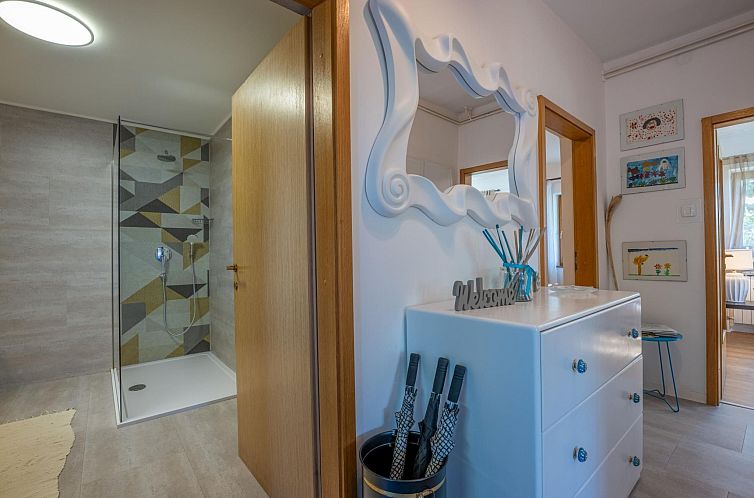 Appartement Vacation Apartment Helga