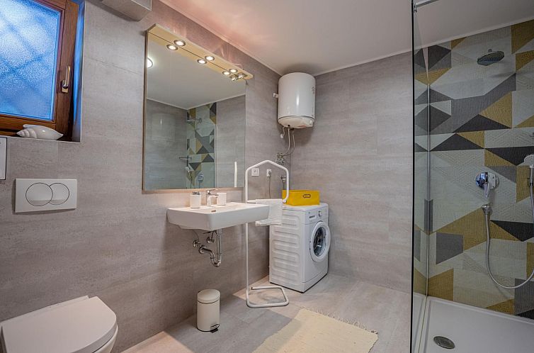 Appartement Vacation Apartment Helga