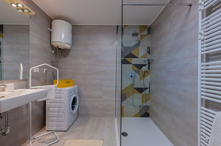 Appartement Vacation Apartment Helga