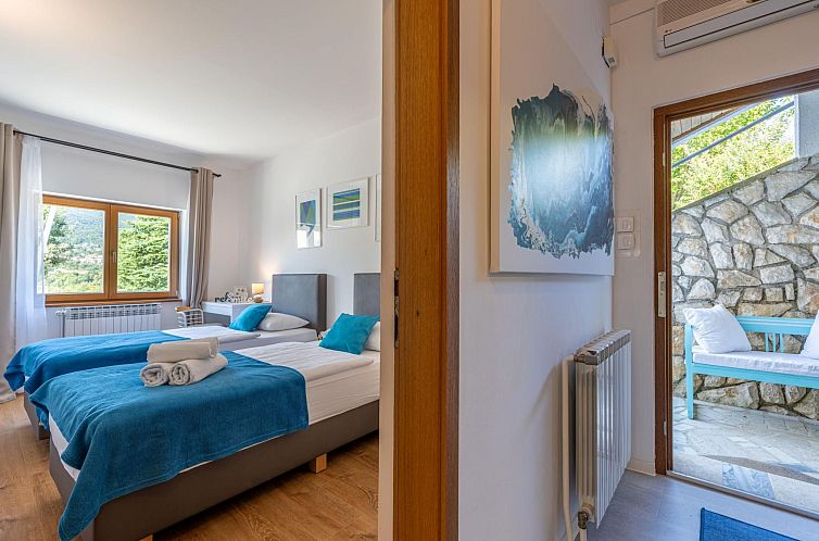 Appartement Vacation Apartment Helga