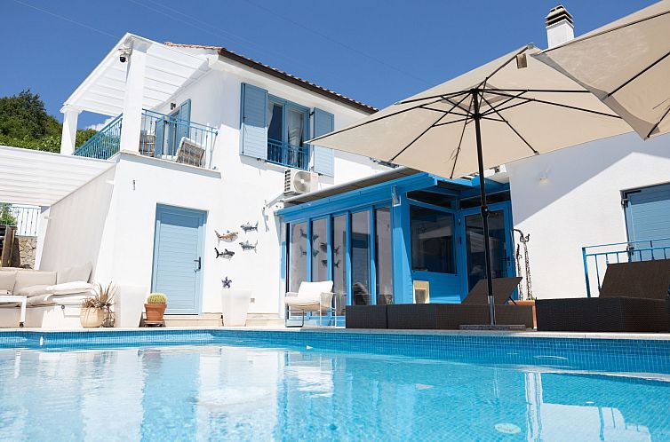 Vakantiehuis Vila Koko