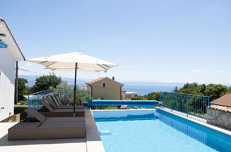 Vakantiehuis Vila Koko