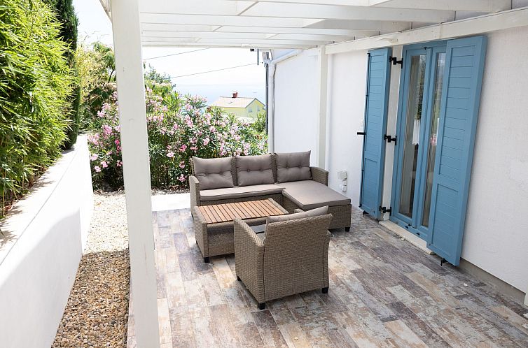 Vakantiehuis Vila Koko