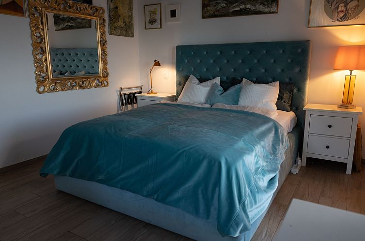 Vakantiehuis Vila Koko